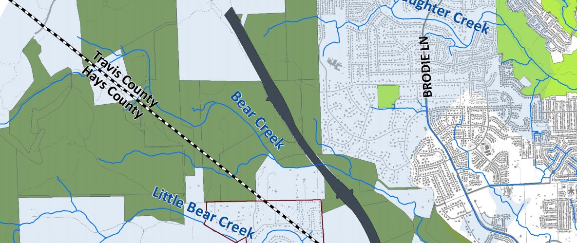 County seeks federal guidance on SH45 SW project - Austin MonitorAustin ...