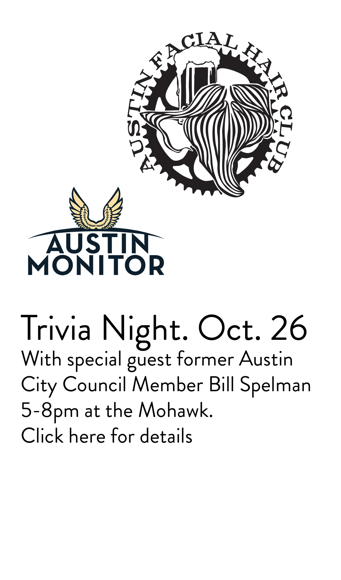 Trivia Night Austin Monitoraustin Monitor