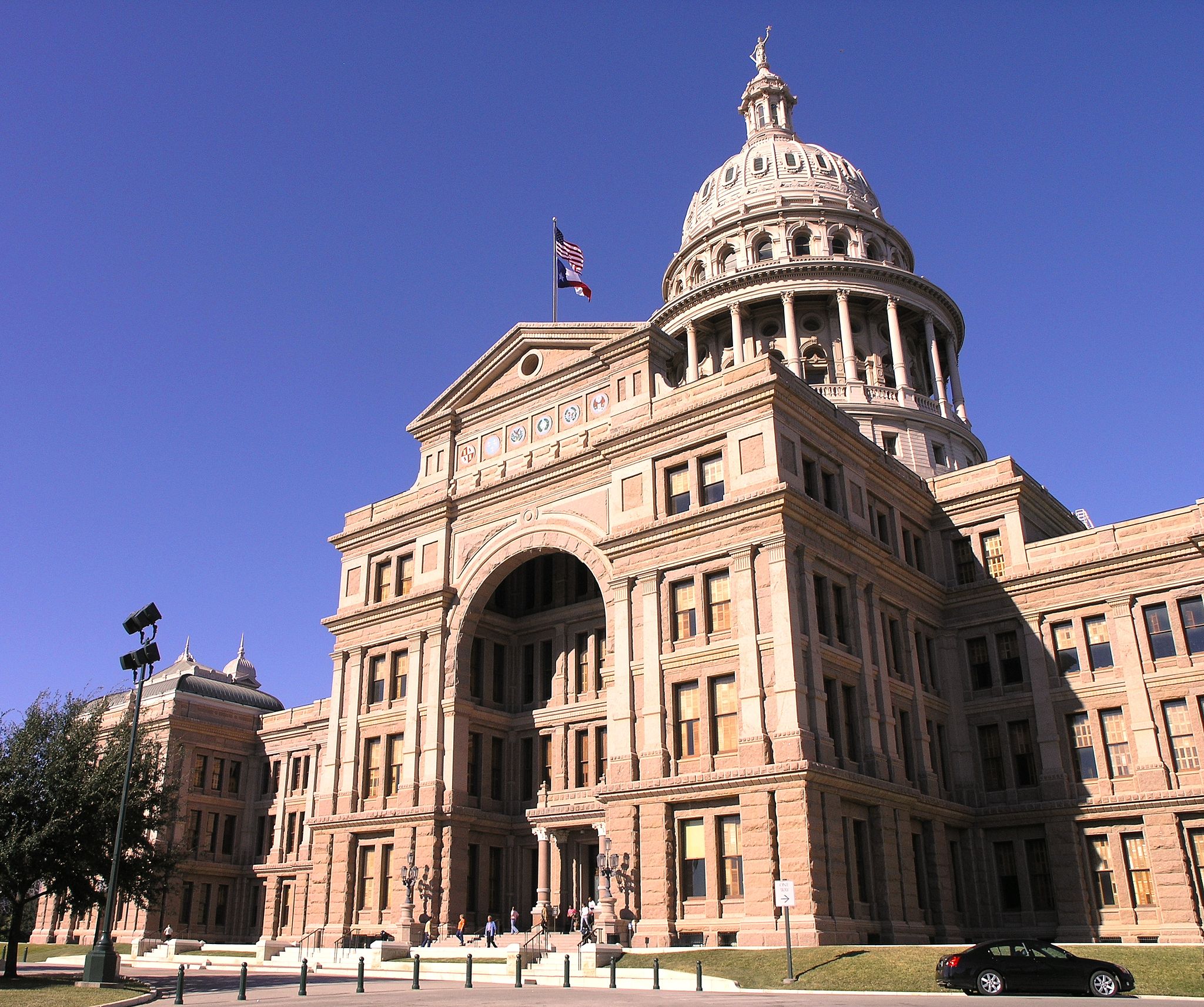 Legislature makes tax caps a priority, cities respond - Austin ...