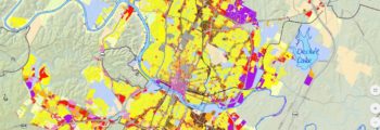 CodeNEXT consultants discuss the fate of conditional overlays and PUDs