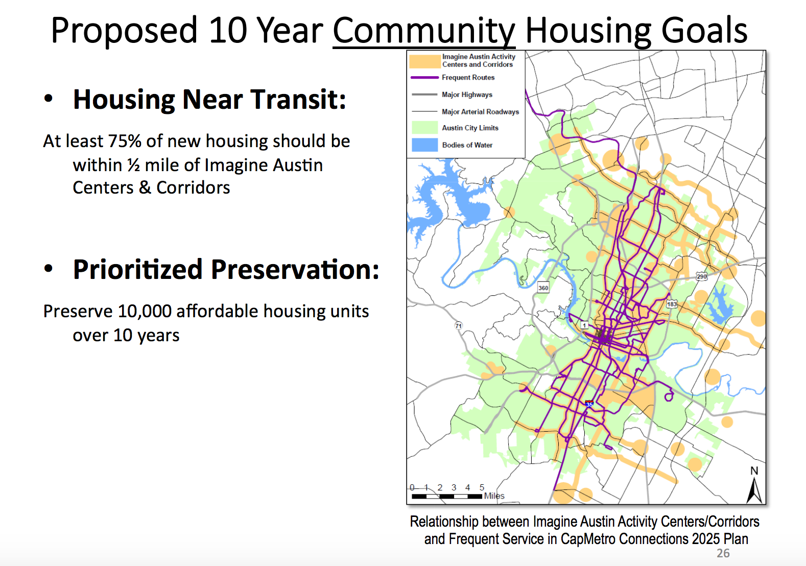 Austin Plan Sets Goals For More Affordable Housing But Where Should It Go Austin