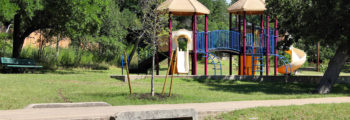 What does CodeNEXT mean for Austin parks?