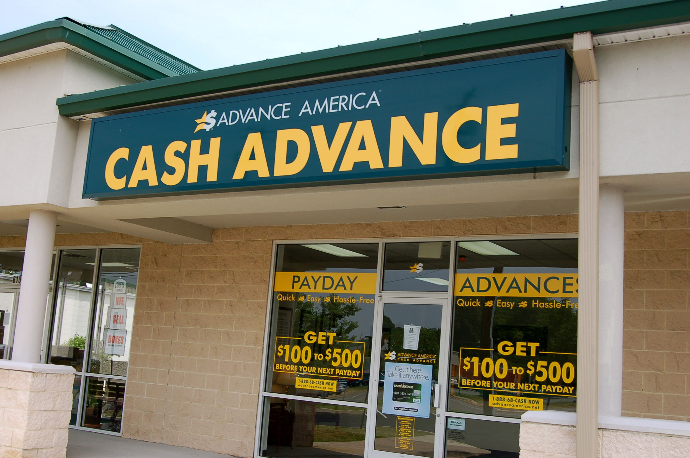 merrick bank credit card cash advance fee