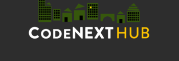 Introducing CodeNEXT HUB