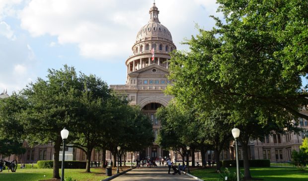 capitol view