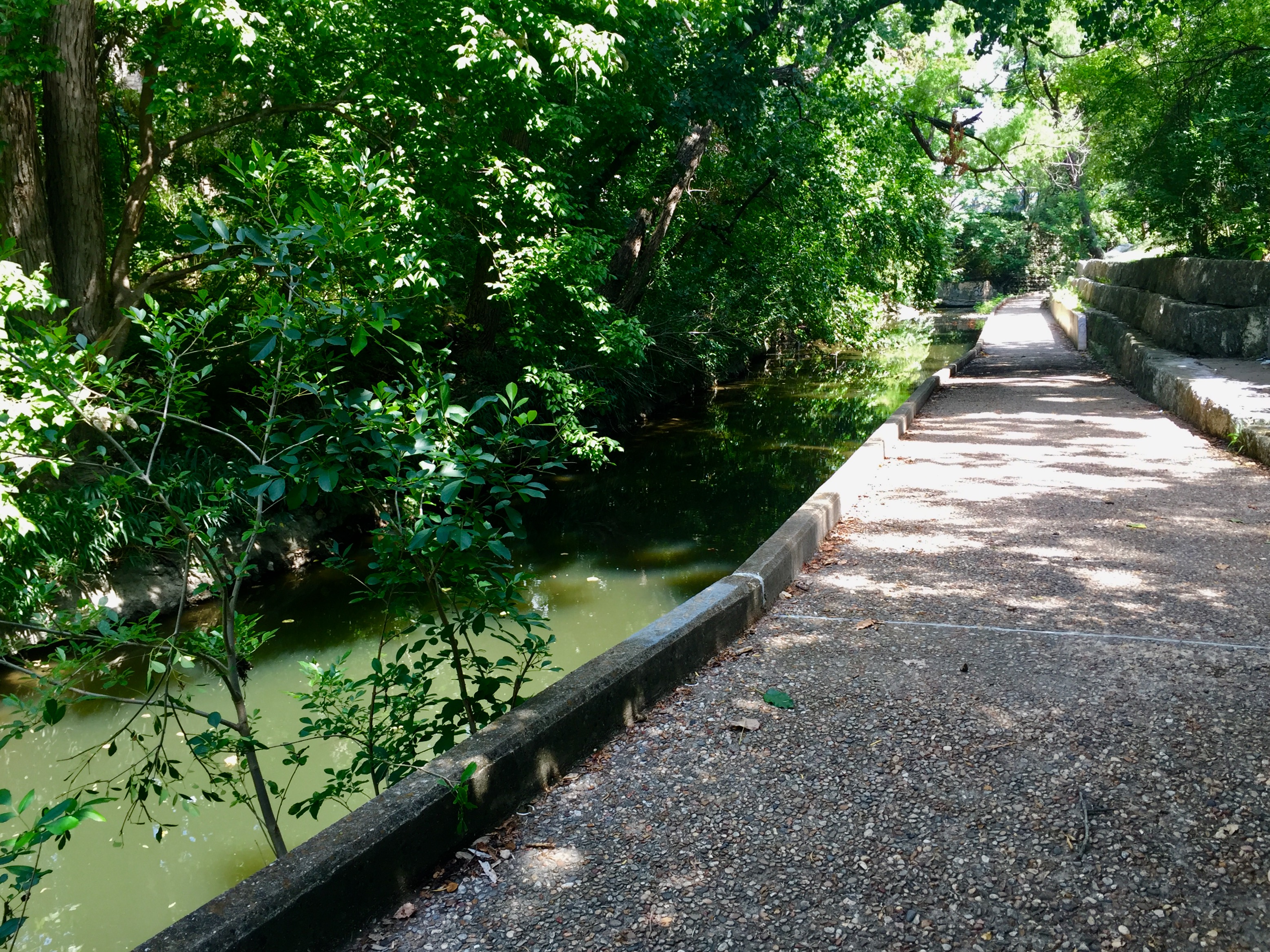 Shoal Creek Trail Map Big Plans For Shoal Creek Trail Unveiled - Austin Monitoraustin Monitor