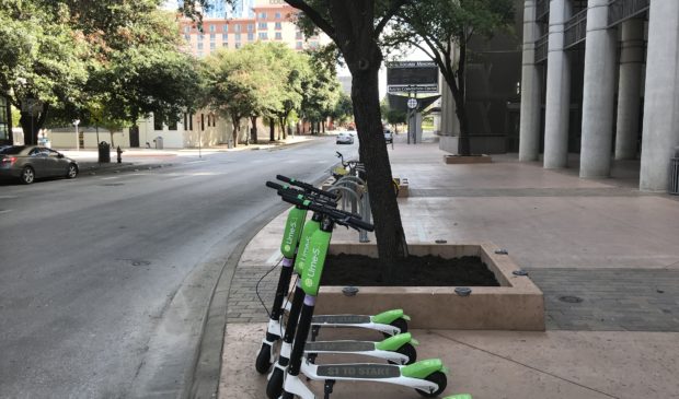 Council urged to take ridership and access objectives into account when reviewing rules on electric scooters
