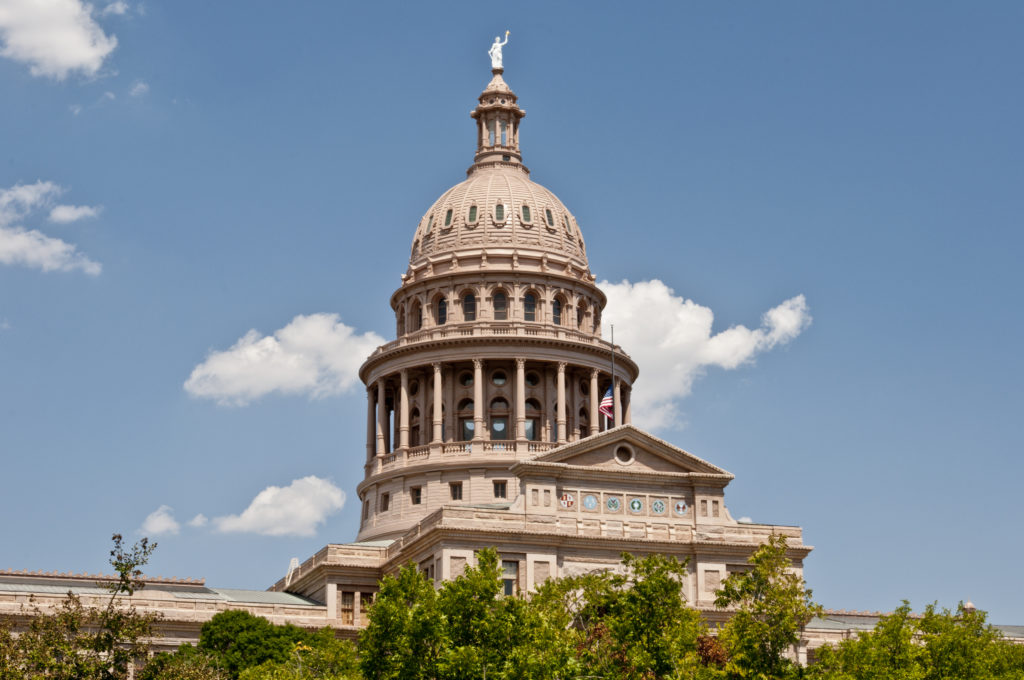 Report Finds Texas Bipartisanship Wins - Austin MonitorAustin Monitor