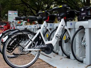 B-cycle goes electric - Austin Monitor