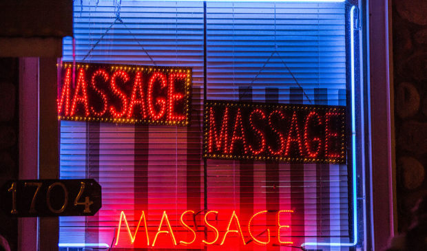 Travis County endorses new penalties for illegal massage parlors picture