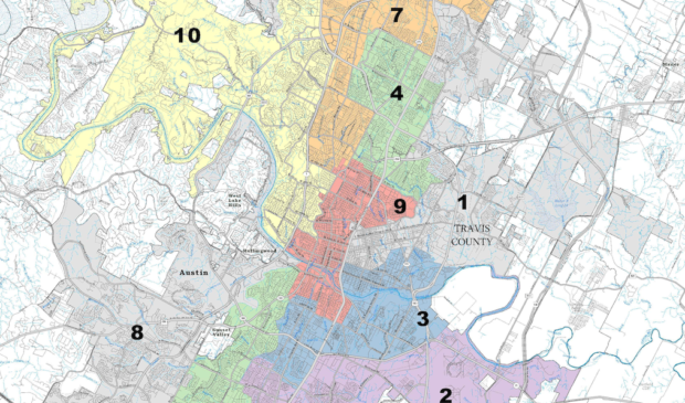 District 9 City Council Candidates Chat With The Monitor Part I Austin Monitoraustin Monitor 7366