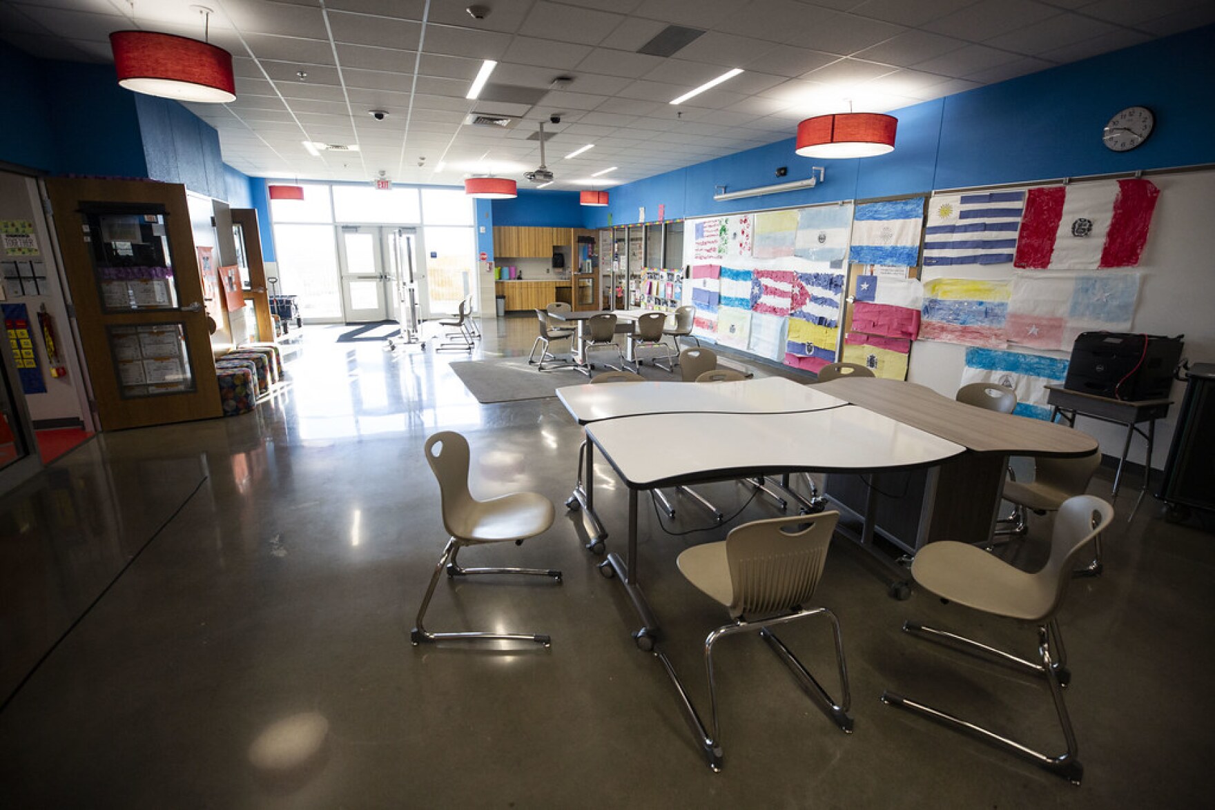 Austin Isd Approves 19 Billion Budget But Nearly Half Of That Money Will Go To The State 3484