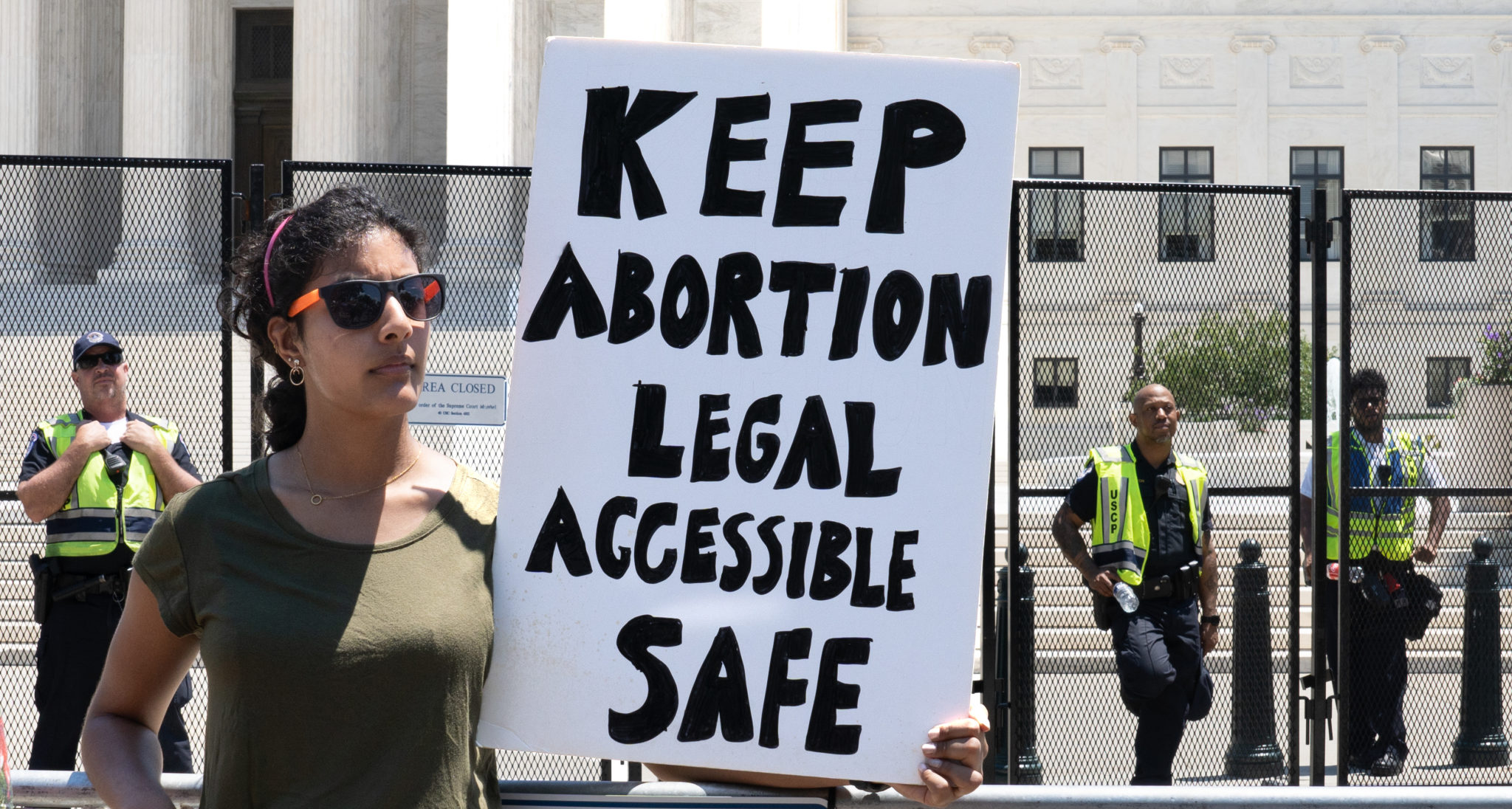 Day after Roe overturned - Austin MonitorAustin Monitor