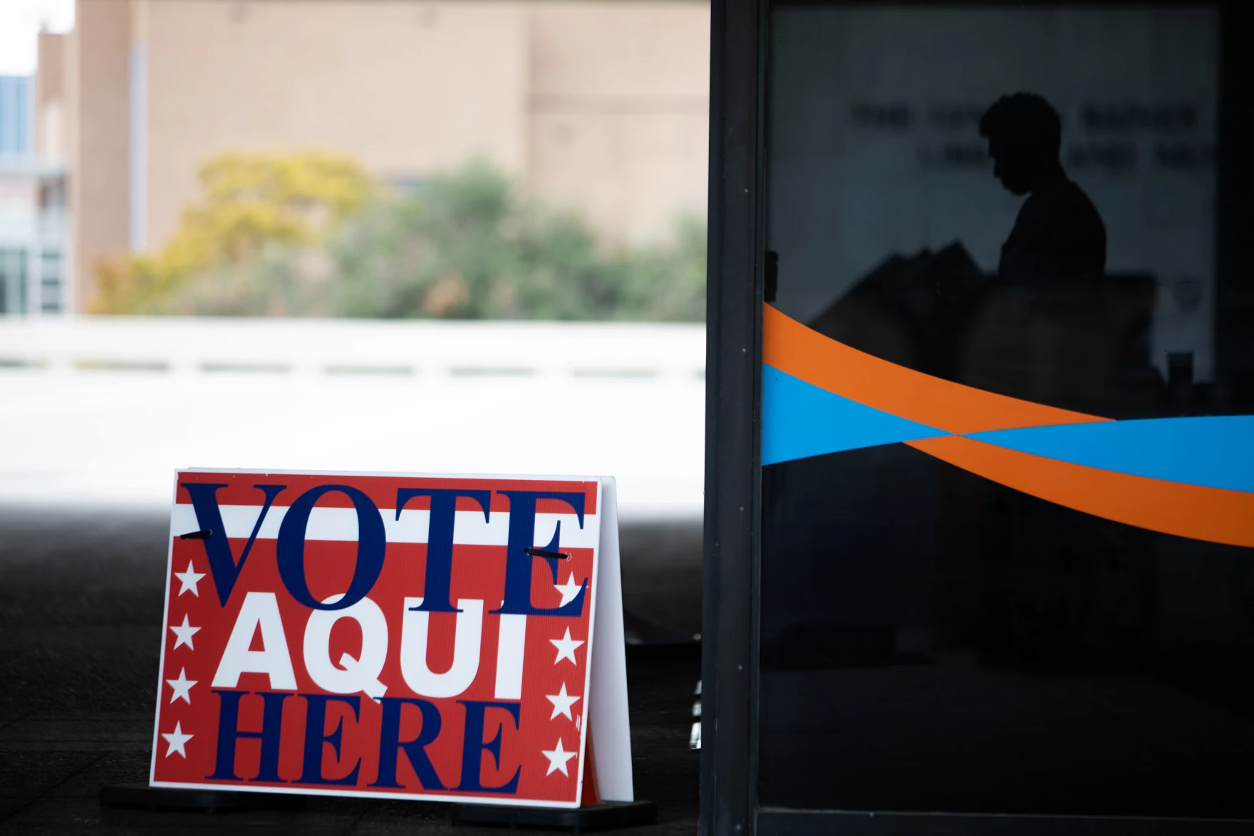 Austin is holding runoff elections for mayor and City Council. Why don