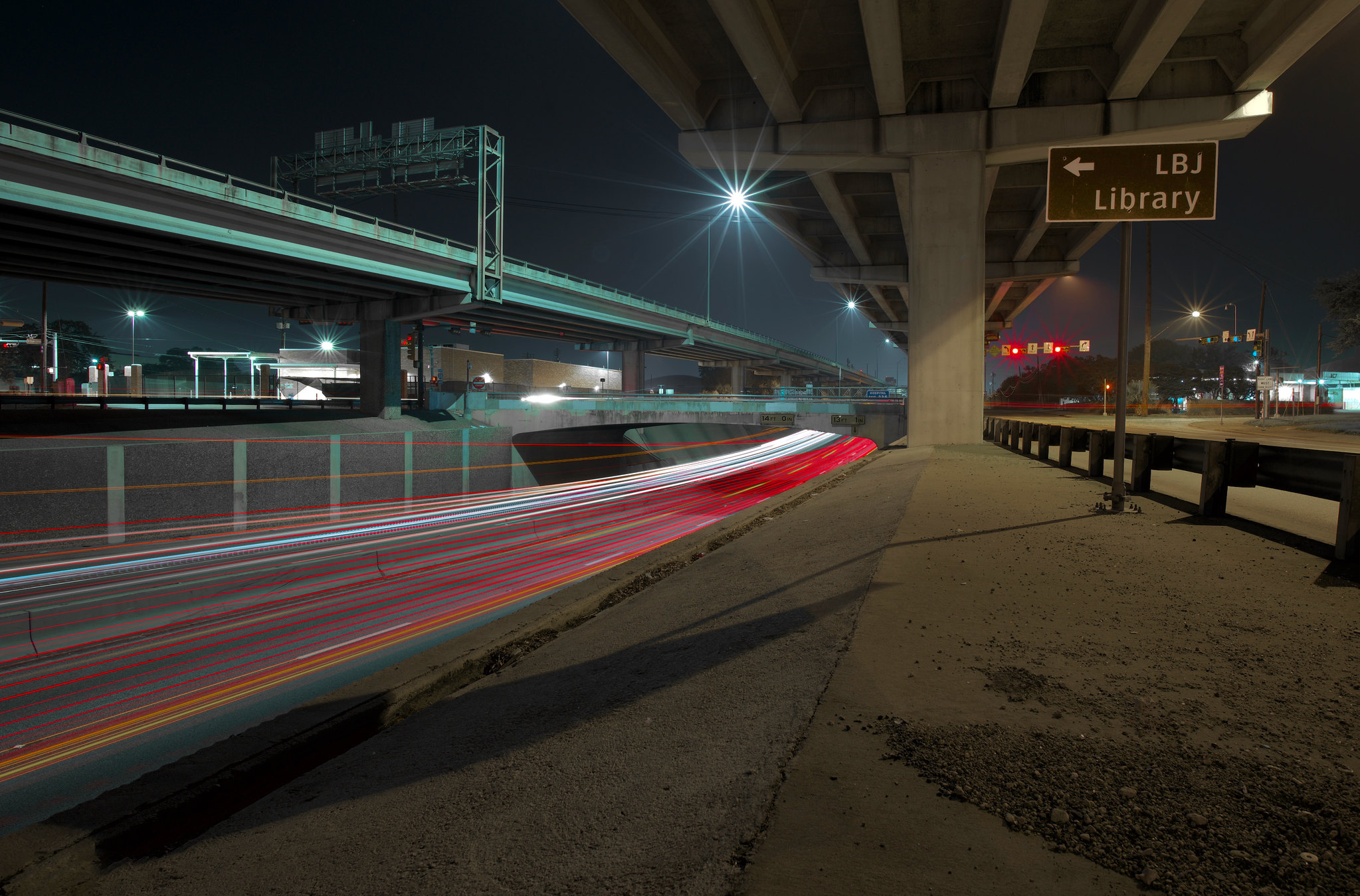 City, TxDOT Still On Board To Bridge Eastern And Western Parts Of ...