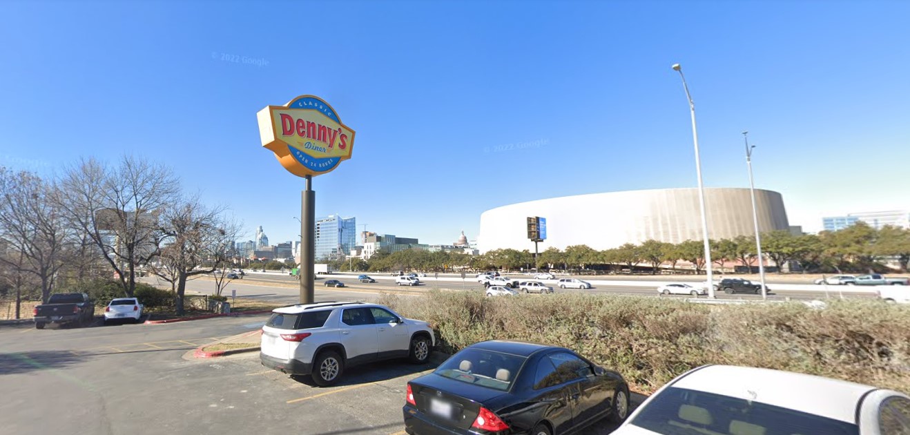 DENNY'S, Austin - 1601 N Interstate 35 - Photos & Restaurant