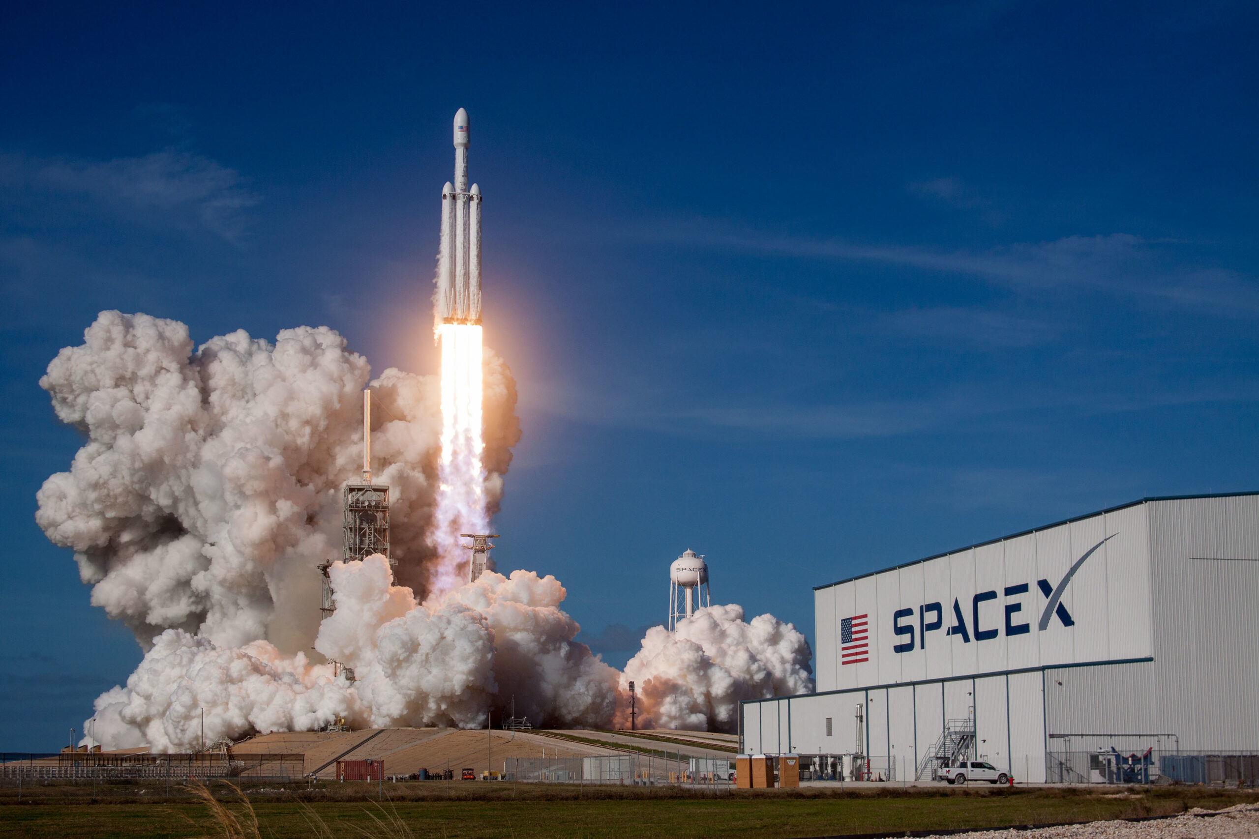 Environmental Groups Sue FAA Over SpaceX Damage To Boca Chica - Austin ...