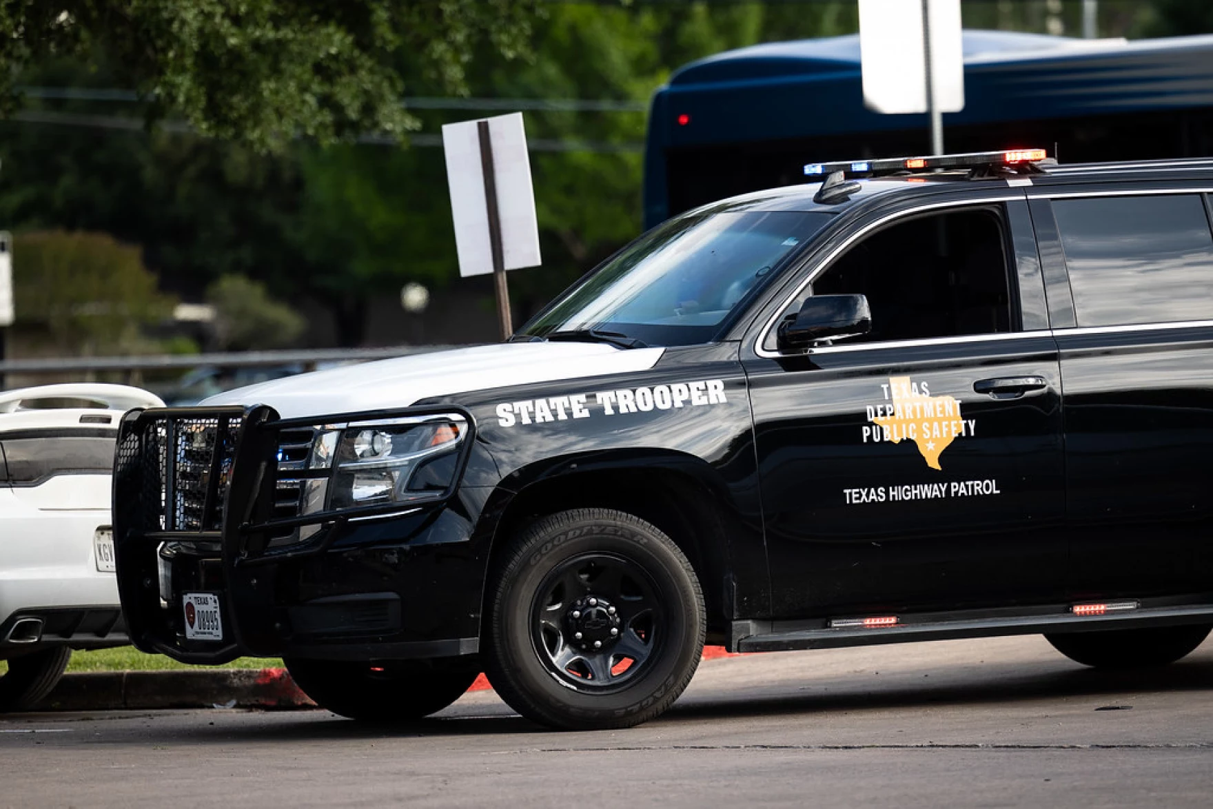 Austin Again Suspends Its Patrol Partnership With DPS - Austin ...