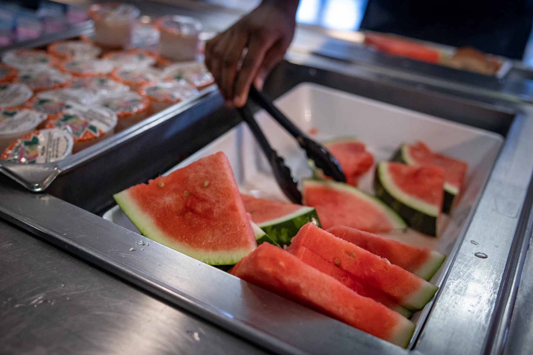 More Austin ISD students will eat breakfast for free after Texas ups  funding for school meals - Austin MonitorAustin Monitor