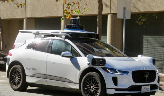 Downtown Commission explores ways to improve safety of autonomous ...