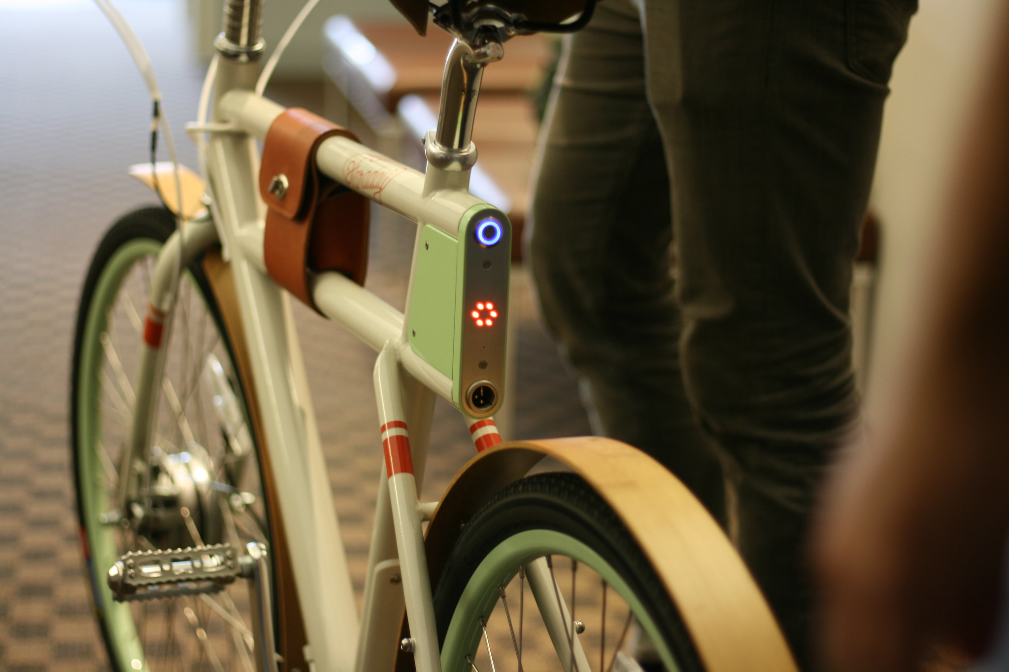 奥斯汀能源称电动自行车补贴计划有望扩大一倍