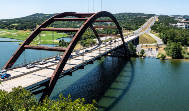 Austin Texas Lake Front - Austin MonitorAustin Monitor