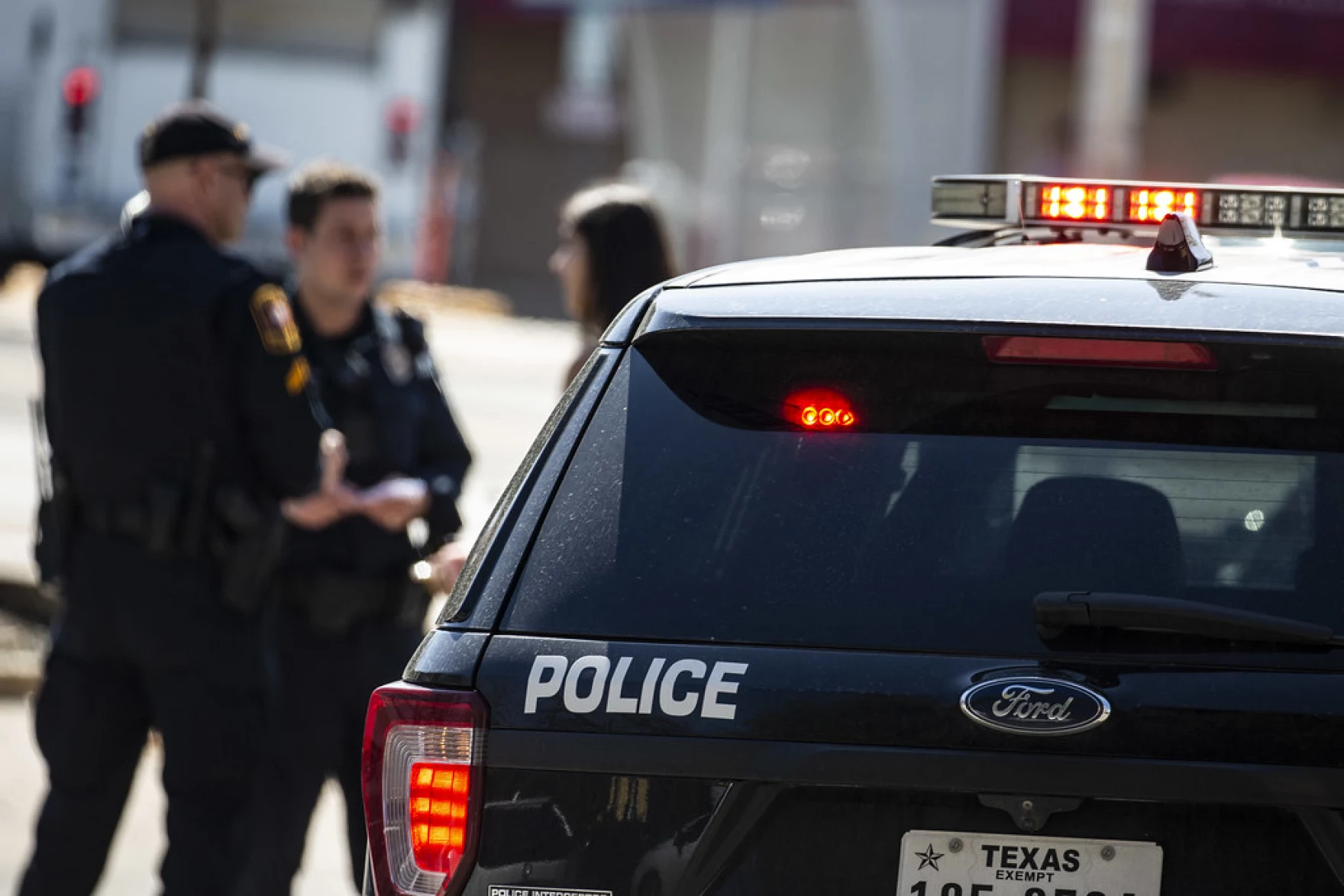 Austin Hasn't Allowed More Police Oversight, Despite Voter Approval ...