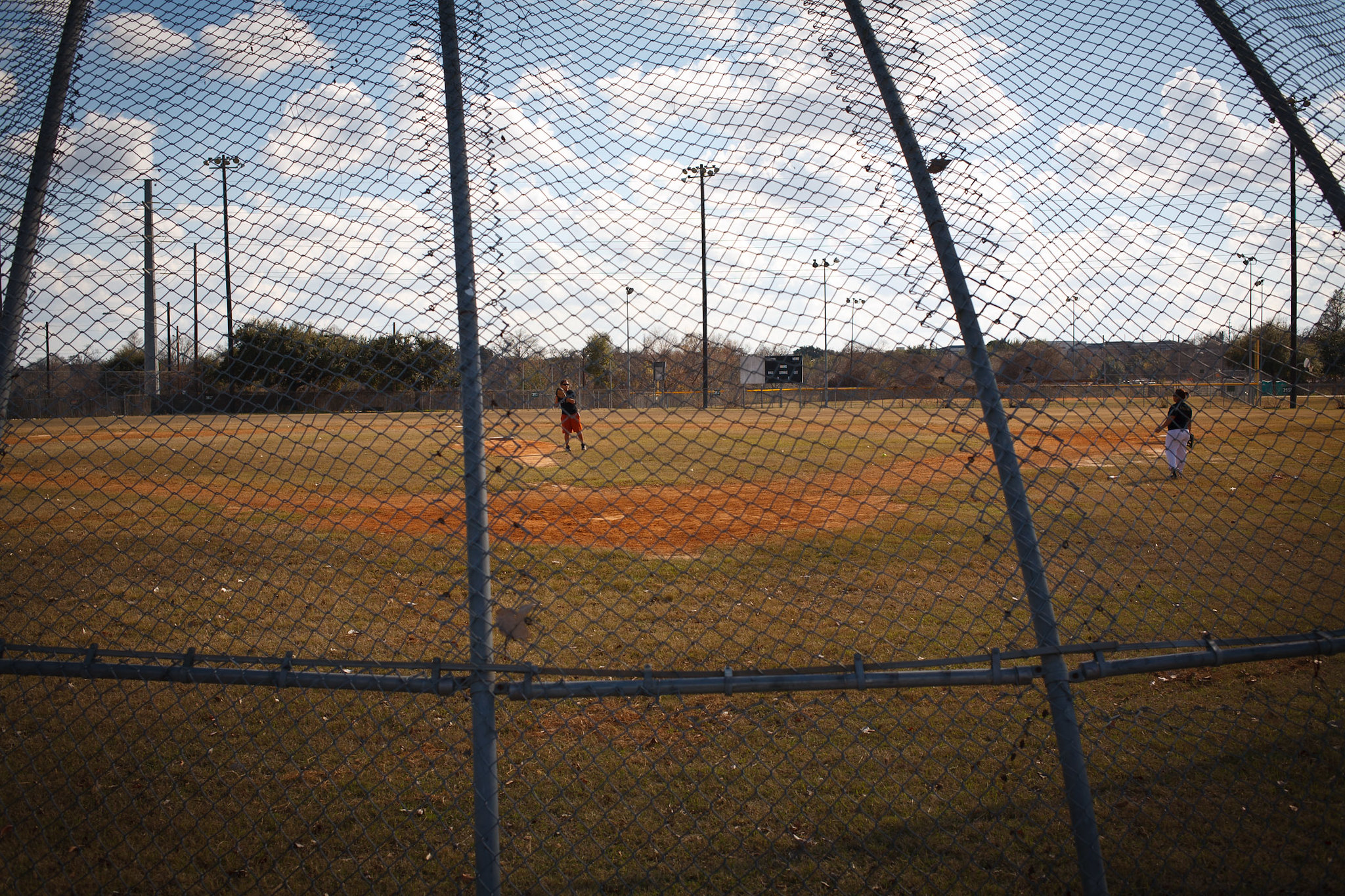 Parks and Recreation Board recommends audit of contracts governing city sports fields – Austin Monitor